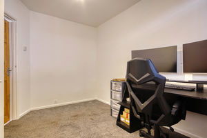 Bedroom Two- click for photo gallery